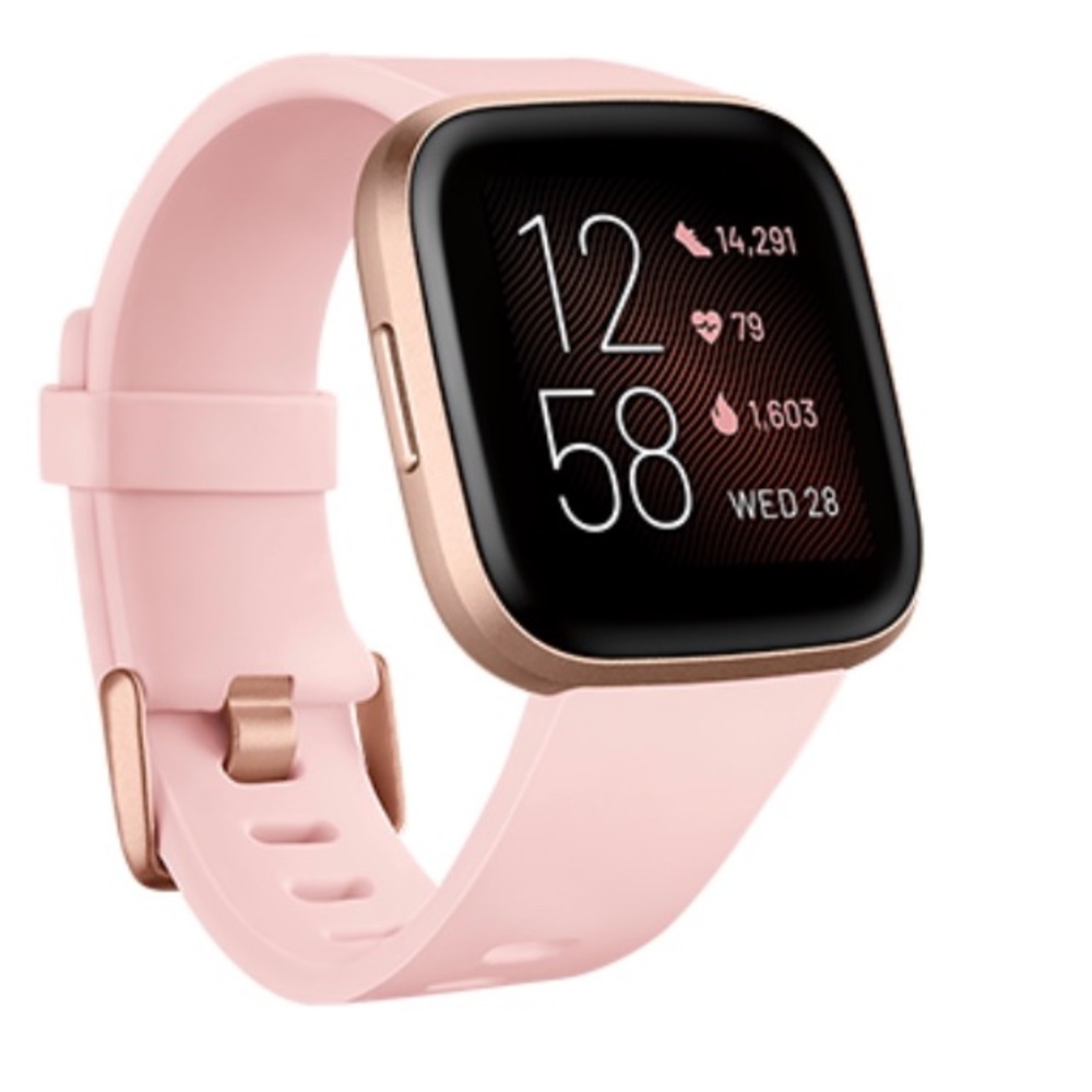 Fitbit Versa 2- brand new, never opened